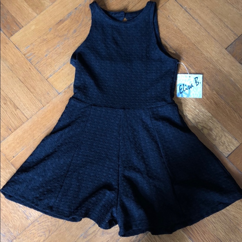 Romper